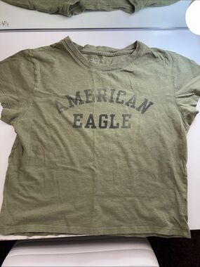 American Eagle Tee